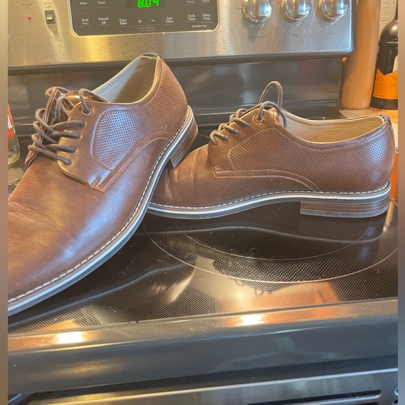 Apt. 9 Men’s Dress Shoes/Loafers Sz 11 - Picture 3 of 3